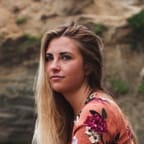 Emily R Marketing Director